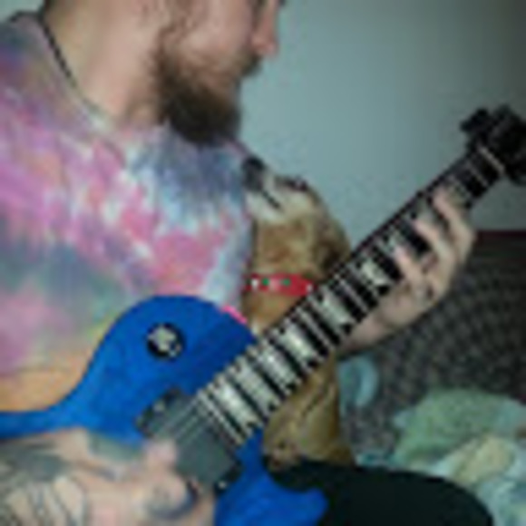 Meet your Posher, Torey - Picture 1 of 1